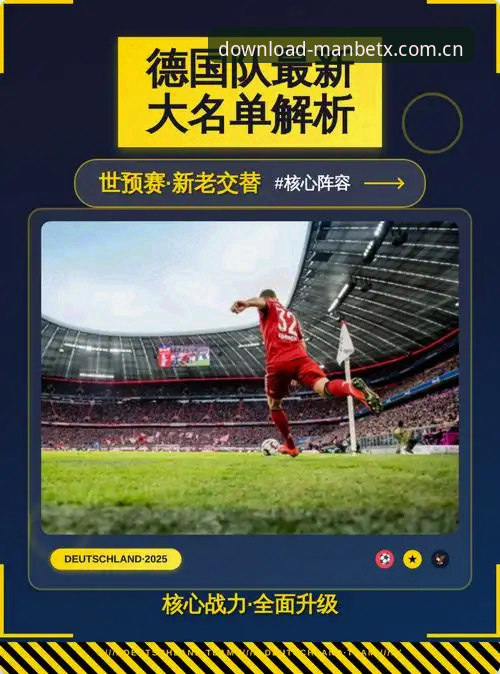 Manbetx官方网站 德国队世界杯大名单深度分析:诺伊尔回归与18岁新星卡尔的全面解读